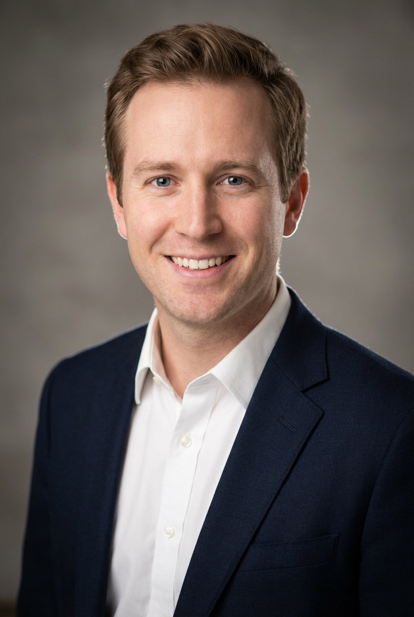 Male Anglo candidate — Tier 4